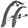 SKS VELOFLEXX 55 schwarz 