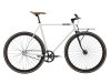 Creme Cycles Vinyl LTD singlespeed/fixed gear  51 Off White