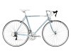 Creme Cycles Echo Solo 16-speed   55 Silk Starlight