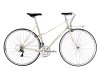 Creme Cycles Echo Solo Mixte 16-speed  55 Milk Tea