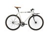 Creme Cycles Vinyl LTD Singlespeed/Fixed Gear  51 Off White