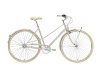 Creme Cycles Caferacer Lady Uno, 3 Speed  52 Rose Clay