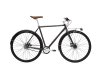 Creme Cycles Ristretto Speedster, 7 Speed, Belt Drive,Dynamo  60,5 Quartz