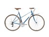 Creme Cycles Echo Mixte Solo, 2x8 Speed  47 Antibes