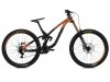 NS Bikes Fuzz 29 1 DH Unisex M Black Copper