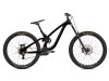 NS Bikes Fuzz 29 2 DH  M black