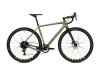 NS Bikes RAG+ 1 Road & Gravel Plus 700C  M green/black