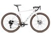 NS Bikes RAG+ 3 Road & Gravel Plus 700C  XL white