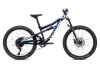 NS Bikes Nerd Junior 24  All MTN  unis Night Sky