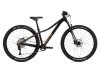 NS Bikes Eccentric Mini Pro, Youth Trail 27.5   unis black