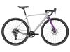 Rondo Ruut CF2 Gravel Plus Bike  XL Silver/Purple