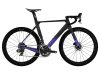 Rondo HVRT CF Zero Road Plus  M Black/Violet