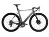 Rondo HVRT CF 1 Road Plus  L Black/Pearl Grey