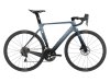 Rondo HVRT CF 2 Road Plus  S black/blue