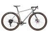 Rondo Bogan ST 2 Offroad Bikepacking Bike  XL Silver / Gray