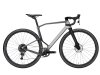 Rondo Ruut CF 1 Gravel Plus Bike  S Silver/Black