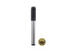 Birzman Swift hand pump, 120PSI  nos black/silver