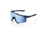 100% Speedcraft - HiPER Mirror Lens  unis Black Holographic