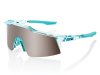 100% Speedcraft SL - HiPER Mirror Lens  unis Polished Translucent Mint