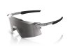 100% Aerocraft - HiPER Chrome Lens  unis Gloss Chrome