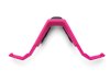 100% Speedcraft, S3, sport nose bridge 2020 (TALL)  unis pink