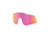 100% Speedcraft XS - Mirror Replacement Lens  unis purple