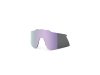 100% Speedcraft XS - HiPER Mirror Replacement Lens  unis Lavender