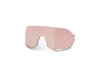 100% S2 - HiPER Mirror Replacement Lens  unis Coral