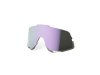 100% Glendale - HiPER Mirror Replacement Lens  unis Lavender