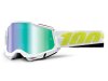 100% Accuri Gen. 2 goggle anti fog mirror lens  unis Peyote