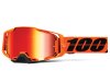 100% Armega Goggle - Mirror Lens  unis CW2