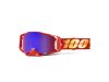 100% Armega Goggle - Mirror Lens  unis Nuketown - 2022