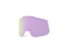 SC/SCX HiPER replacement lens, Lavender ML Mirror  unis HiPER Lavender ML Mi