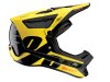 100% Aircraft composite helmet   XS LTD Neon Yellow