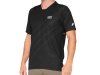 100% Celium Enduro/Trail Jersey (SP21)  XL Dark Grey/Black