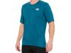 100% Airmatic Short Sleeve Jersey  S Gulf