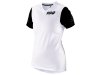 100% Ridecamp Women Jersey  L white