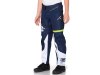 100% R-Core Youth DH Pant  26  Dark Blue / Yellow
