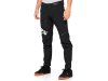 100% R-Core-X Pant (SP21)  38  black/white