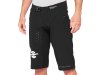 100% R-Core Youth Short (SP21)  28  black