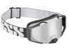 iXS Trigger Goggle Clear Lens  unis white