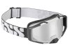 iXS Trigger Goggle Clear Lens (Low Profile)  unis white