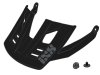 iXS Visor + Pins Trigger FF  S/M black