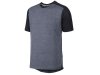 iXS Flow X Short Sleeve Jersey  XXXL graphite/black