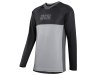 iXS Trigger X Jersey  S grey/black