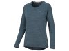 iXS Flow X Women longsleeve jersey  34 Ocean