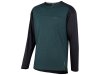 iXS Flow X Long Sleeve Jersey  XS Everglade/Graphite