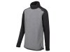 iXS Carve Digger Hooded Jersey  XS graphite/black