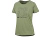 iXS Flow Women Contour Tech Tee Short Sleeve  36 olive