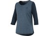 iXS Carve X Women Henley  42 Storm-Marine - 2023